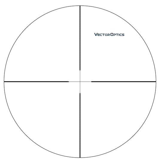 Vector Optics Matiz 2-7x32 1 Inch Hunting Riflescope Compact Rifle Scope 1/4 MOA Varmint Shooting R/700 Ruge/10/22 .22 .177HMR