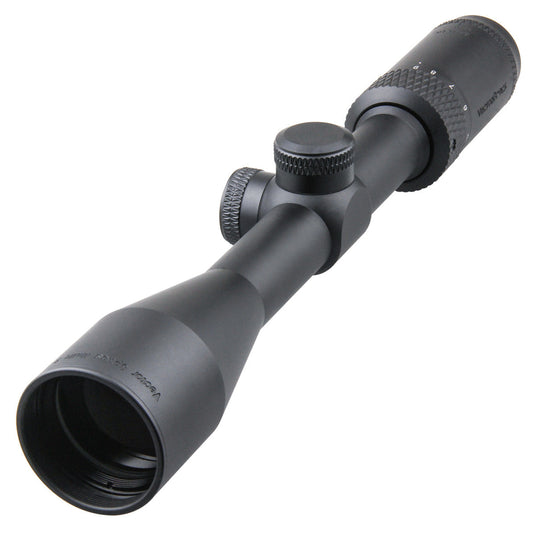 Matiz 3-9x40 SFP MOA (SCOM-27)