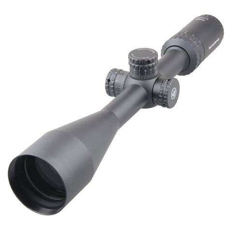 Hugo 6-24x50SFP Riflescope (SCOL-31)