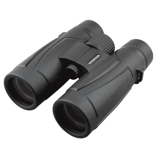 Victoptics 8x42 Binocular.  Roof Prism Binocular.