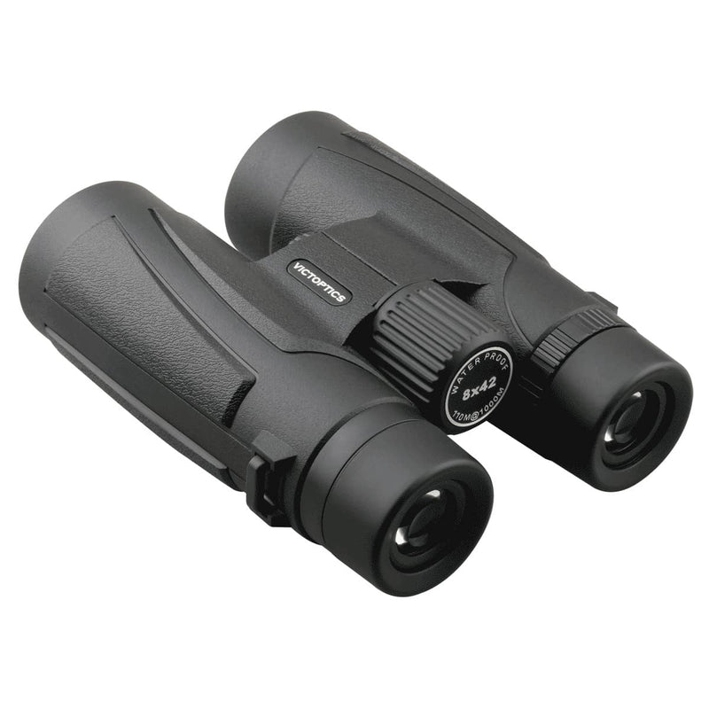 Load image into Gallery viewer, Victoptics 8x42 Binocular. 4 Groups 6 Lens Binocular.