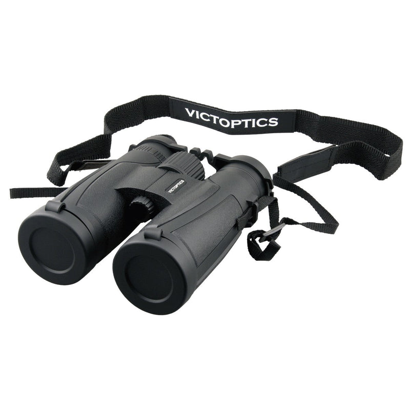 Load image into Gallery viewer, Victoptics 10x42 Binocular. Made of Reinforced Polycarbonate.