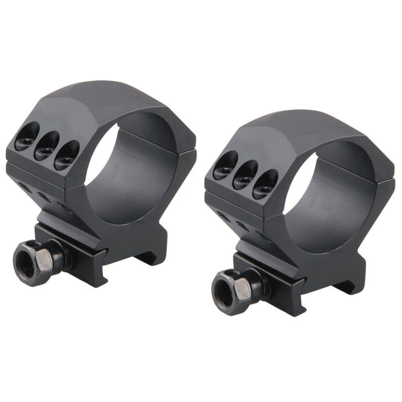 Load image into Gallery viewer, 34mm X-ACCU Scope Ring Low - Vector Optics Online Store