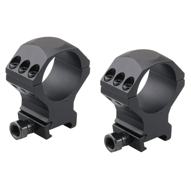 Load image into Gallery viewer, 34mm X-ACCU Scope Ring Medium - Vector Optics Online Store