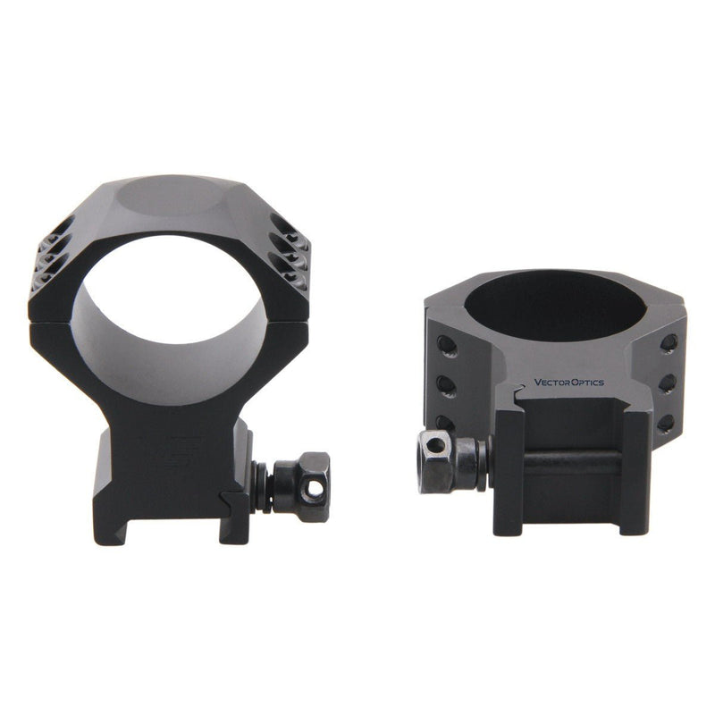 Load image into Gallery viewer, 34mm X-ACCU Scope Ring High - Vector Optics Online Store
