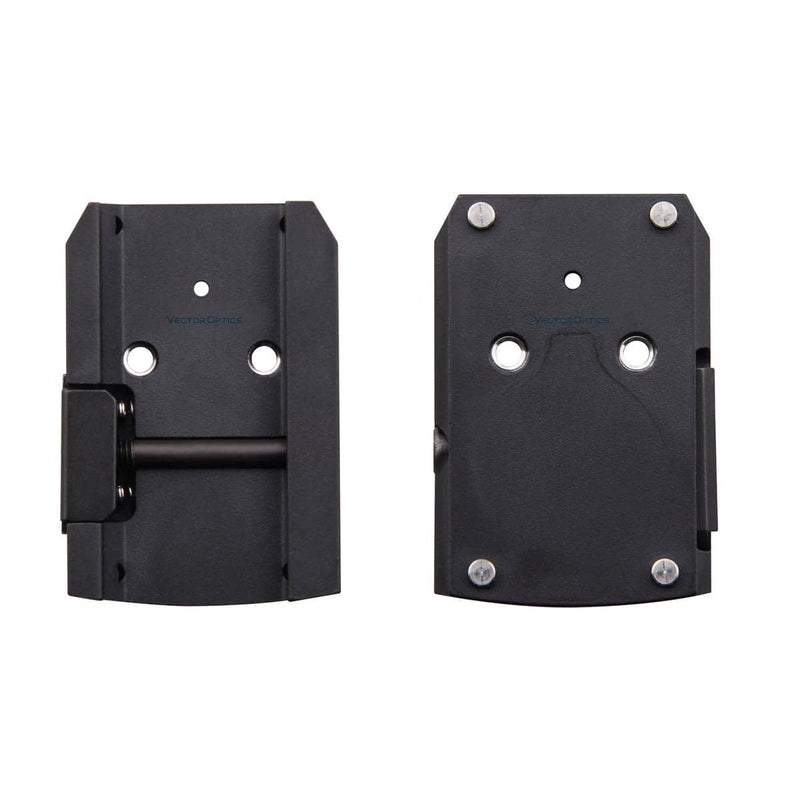 Load image into Gallery viewer, Frenzy-X 1x20x28 6MOA Red Dot Sight button