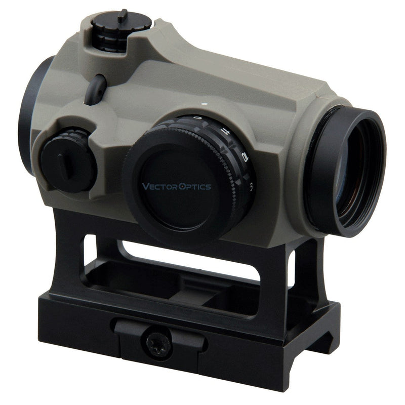 Load image into Gallery viewer, Ak47 red dot sight