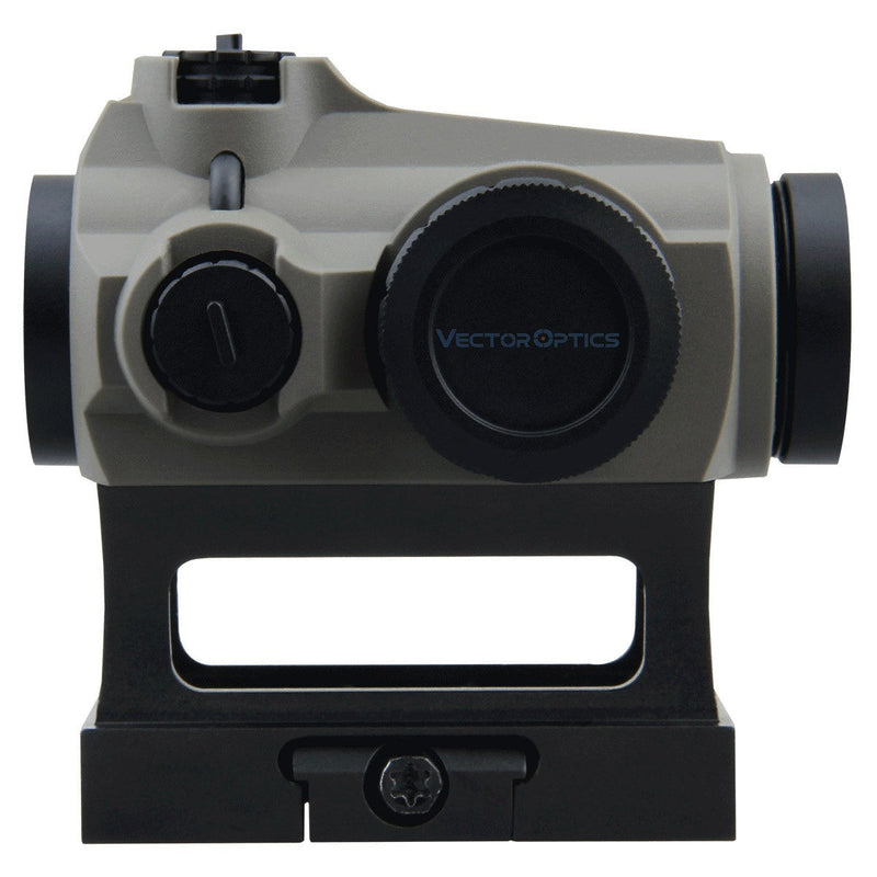 Load image into Gallery viewer, gun red dot sight