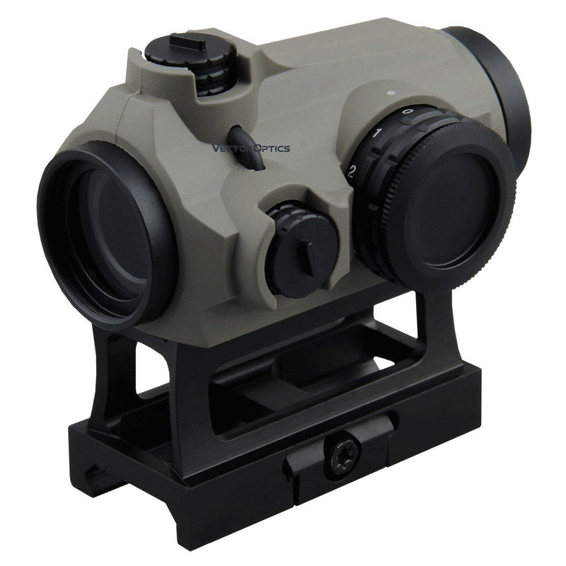 Load image into Gallery viewer, tactical red dot sight