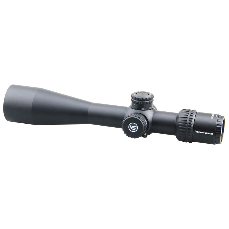 Load image into Gallery viewer, Veyron 6-24x44 FFP Riflescope2 Details