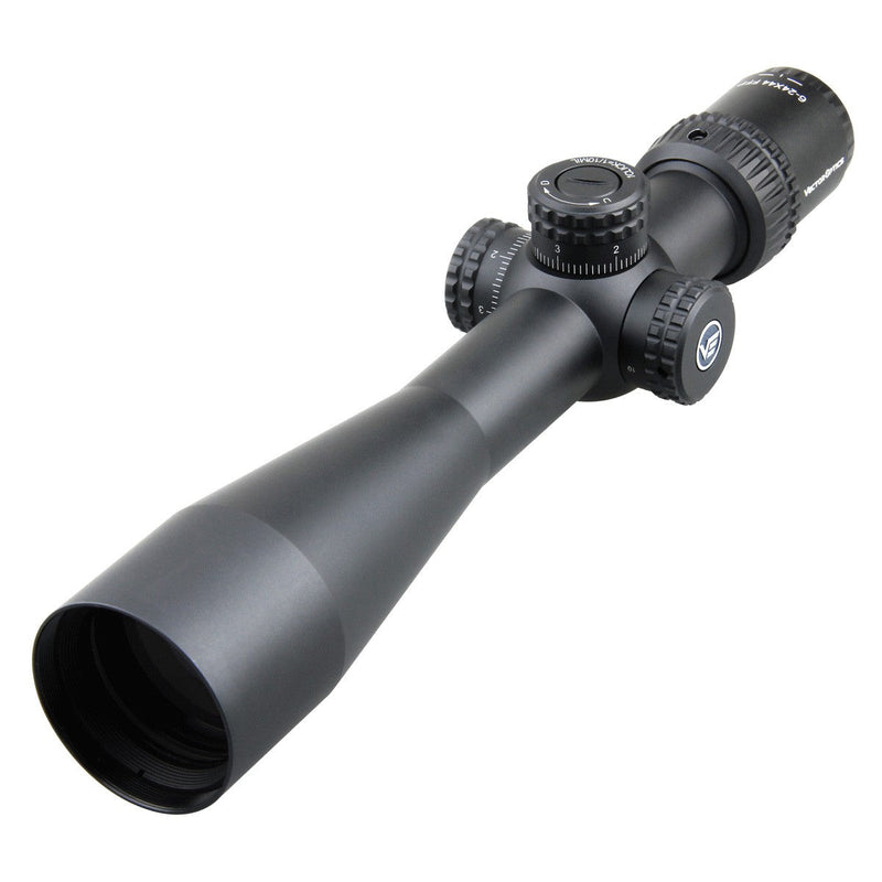 Load image into Gallery viewer, Veyron 6-24x44 FFP Riflescope Front
