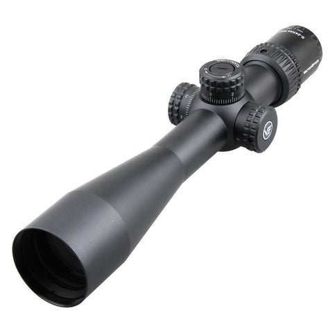 Veyron 6-24x44 FFP (SCFF-23)
