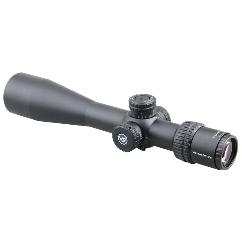 Load image into Gallery viewer, Veyron 6-24x44 FFP Riflescope2 Details