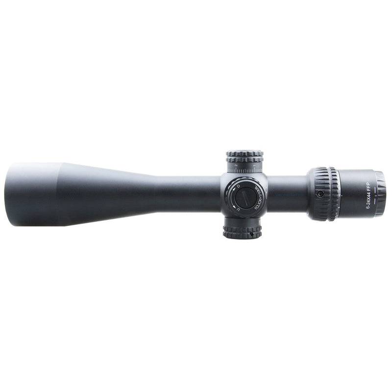 Load image into Gallery viewer, Veyron 6-24x44 FFP Riflescope2 Details