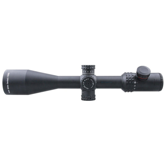 Sentinel 4-16x50SFP E-SF Riflescope Details