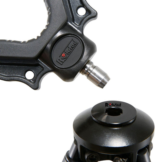 RokStad BBS V Mount Tripod - Vector Optics Online Store
