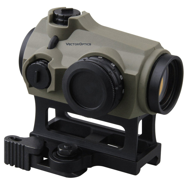 Load image into Gallery viewer, airsoft red dot sight