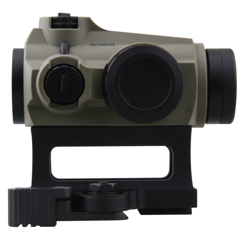 Load image into Gallery viewer, Ak47 red dot sight