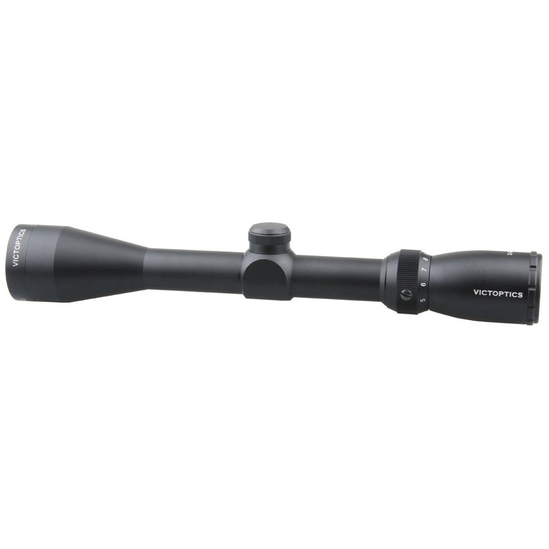 Load image into Gallery viewer, Victoptics PAC 3-9x40  2 Details