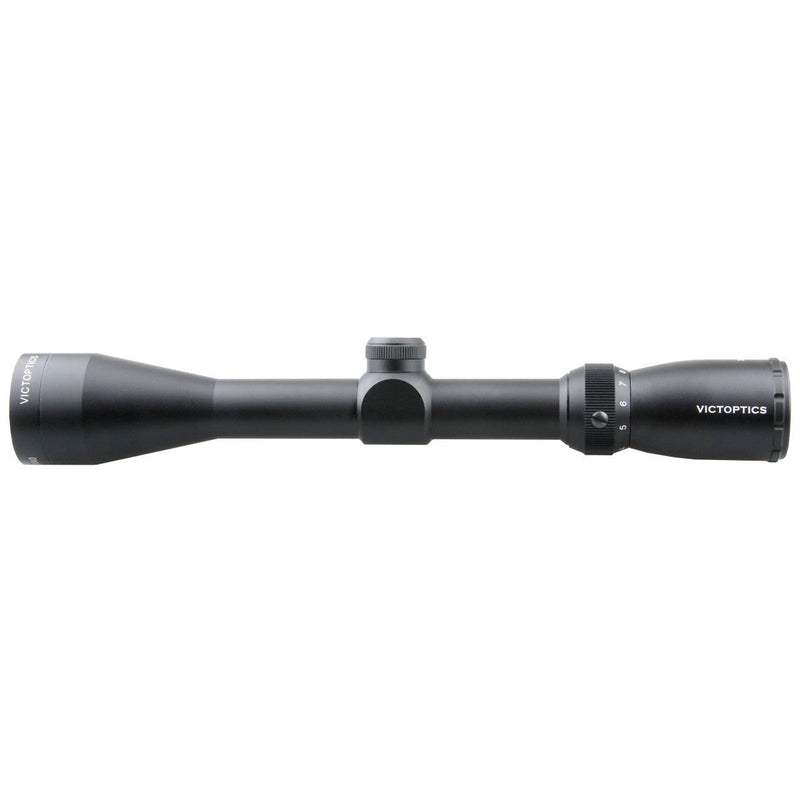 Load image into Gallery viewer, Victoptics PAC 3-9x40  2 Details