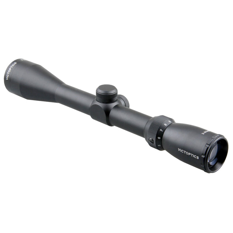 Load image into Gallery viewer, Victoptics PAC 3-9x40  2 Details