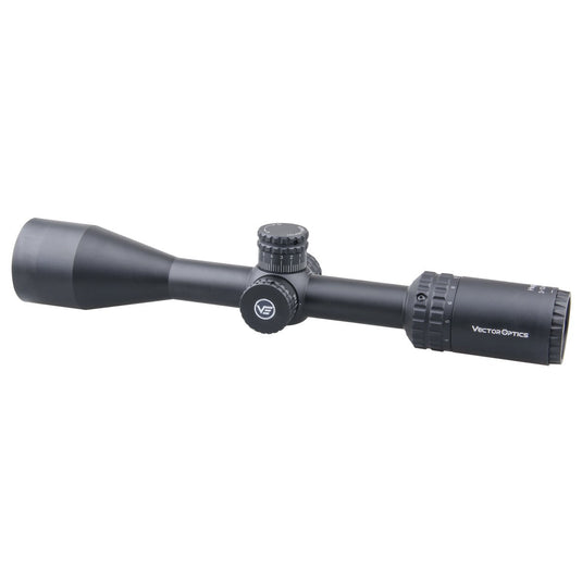 Hugo 3-12x44SFP Riflescope (SCOM-30)