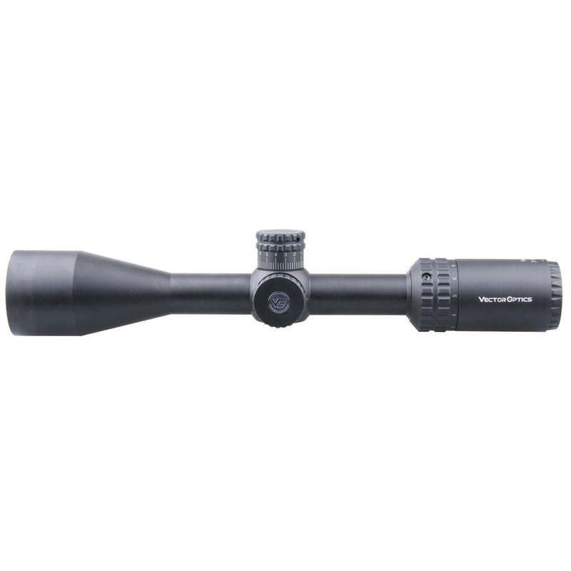 Load image into Gallery viewer, Hugo 3-12x44SFP Riflescope (SCOM-30)