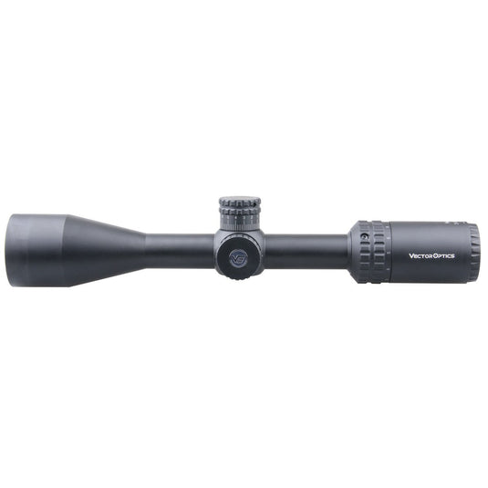 Hugo 3-12x44SFP Riflescope (SCOM-30)