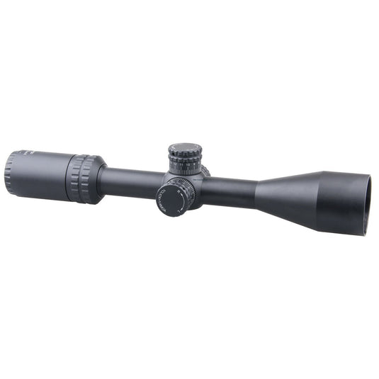 Hugo 3-12x44SFP Riflescope (SCOM-30)