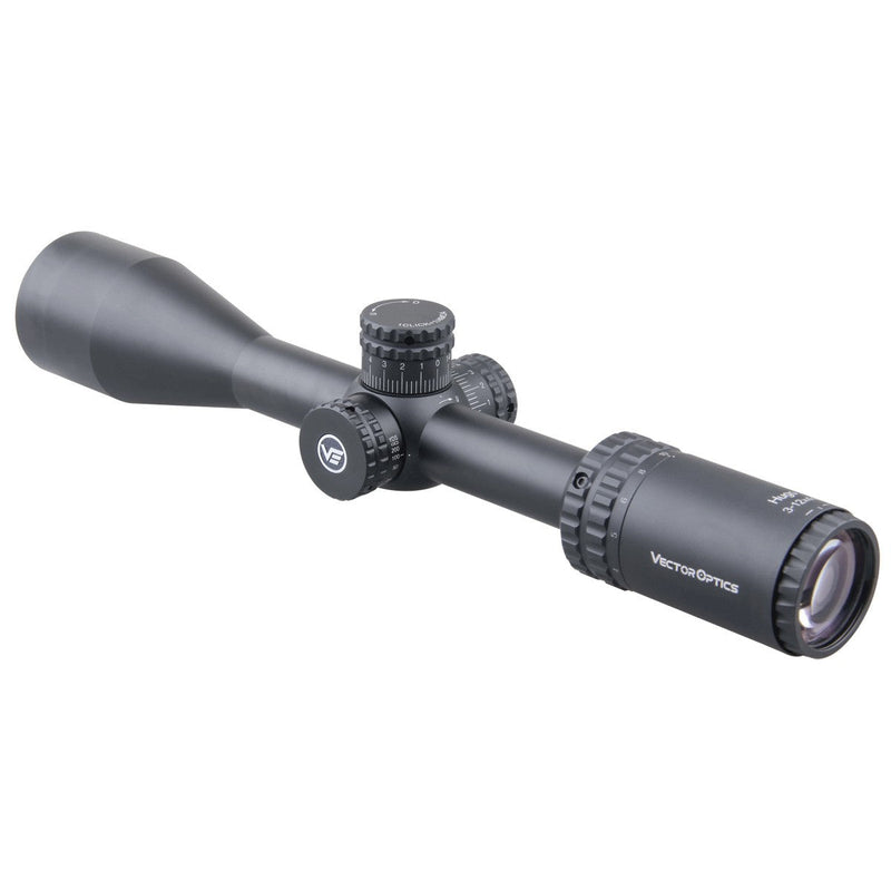 Load image into Gallery viewer, Hugo 3-12x44SFP Riflescope (SCOM-30)