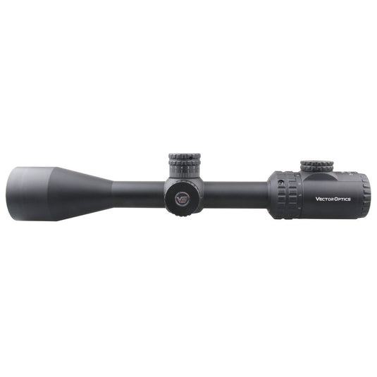 Hugo 3-12x44GT SFP Riflescope (SCOM-31)