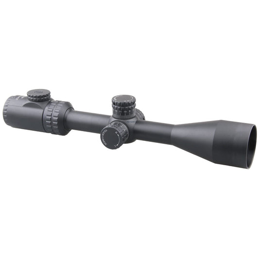 Hugo 3-12x44GT SFP Riflescope (SCOM-31)