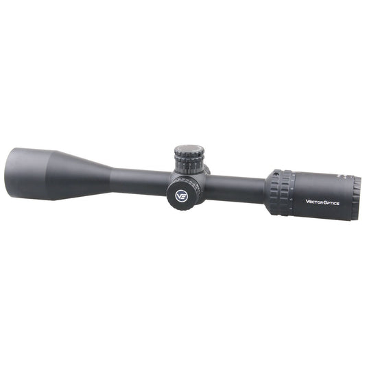 Hugo 4-16x44SFP Riflescope (SCOL-29)
