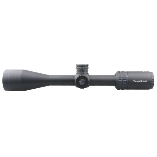 Hugo 4-16x44SFP Riflescope (SCOL-29)