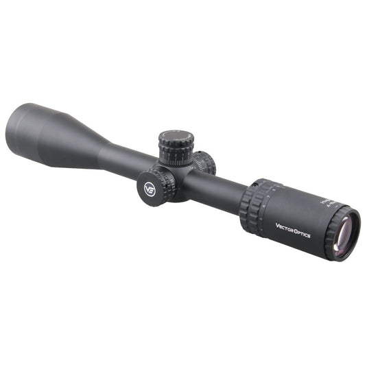 Hugo 4-16x44SFP Riflescope (SCOL-29)