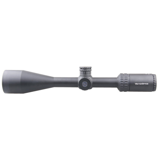 Hugo 6-24x50SFP Riflescope (SCOL-31)