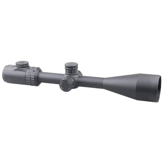 Hugo 6-24x50GT SFP Riflescope (SCOL-32)