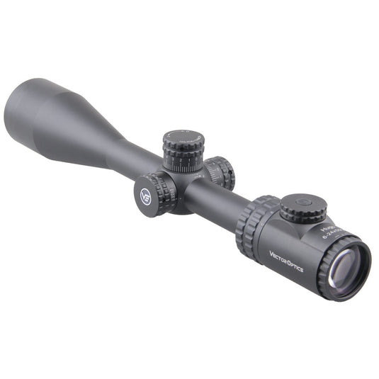 Hugo 6-24x50GT SFP Riflescope (SCOL-32)