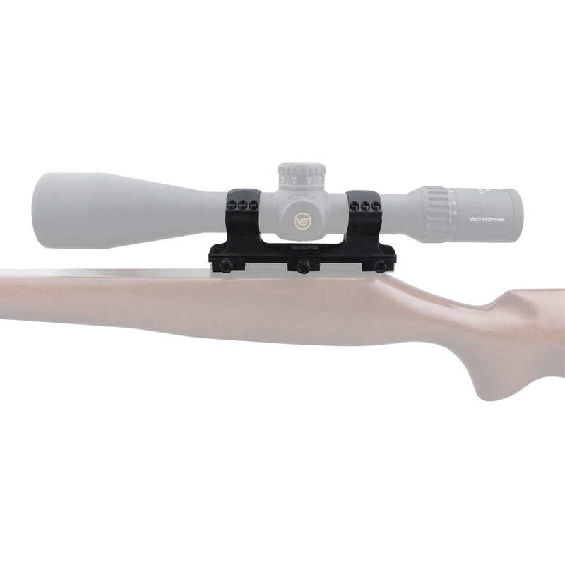 Load image into Gallery viewer, X-Accu 34mm High Profile One Piece Mount - Vector Optics Online Store