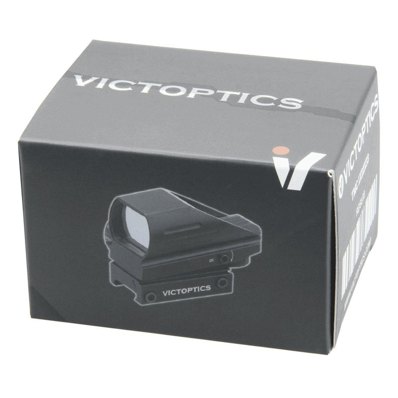 Load image into Gallery viewer, Victoptics 1x22x33 packagebox