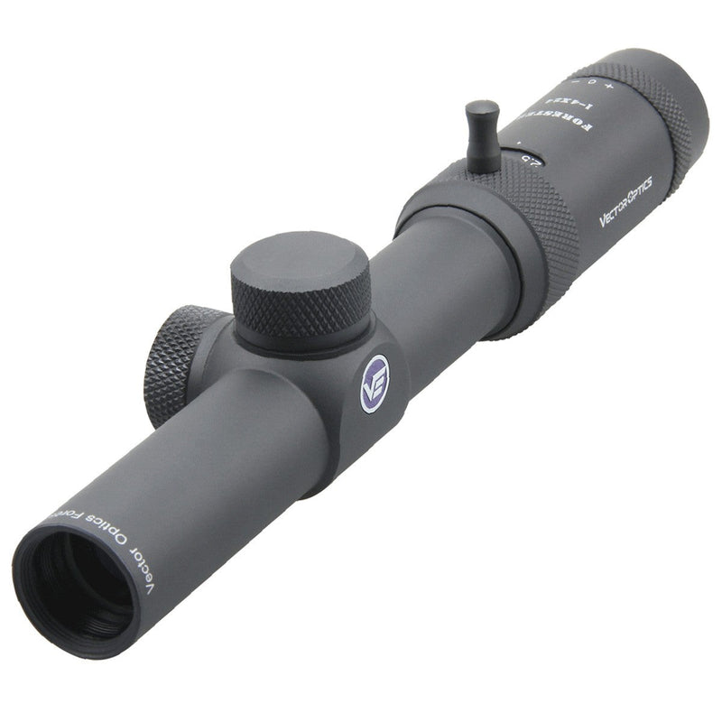 Load image into Gallery viewer, Forester 1-4x24 SFP LPVO Riflescope (SCOC-28)