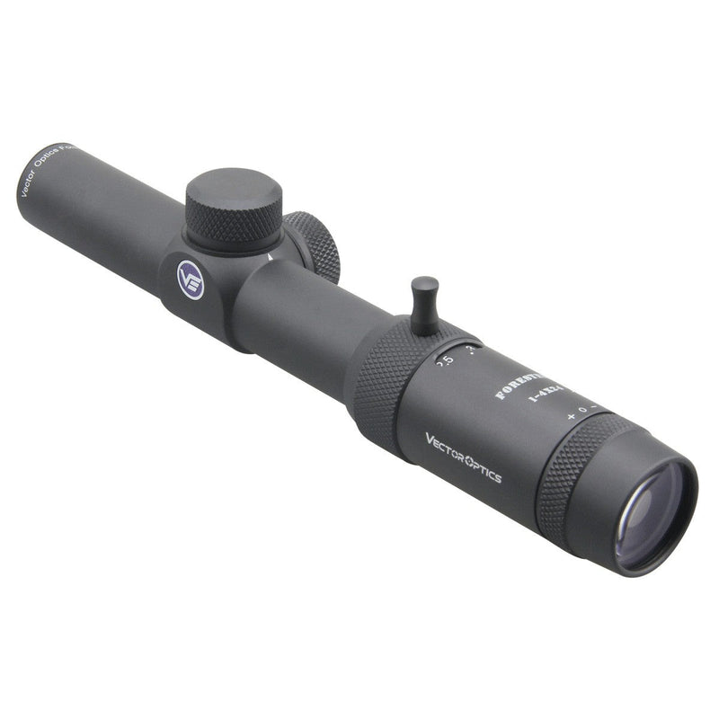 Load image into Gallery viewer, Forester 1-4x24 SFP LPVO Riflescope (SCOC-28)