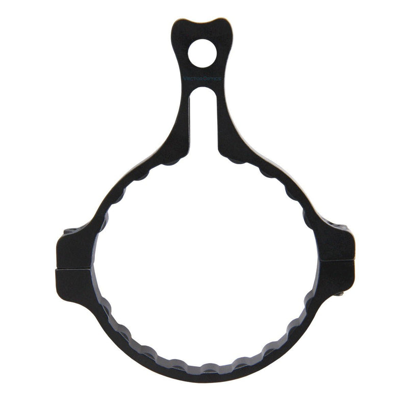 Load image into Gallery viewer, Continental Riflescope Power Ring Throw Level - Vector Optics Online Store