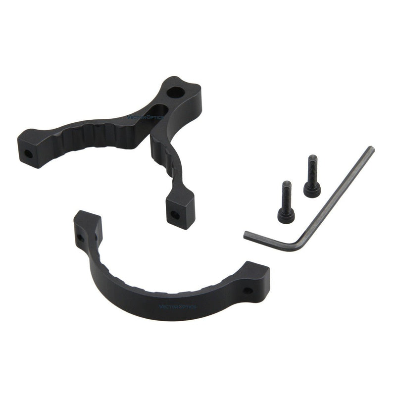 Load image into Gallery viewer, Continental Riflescope Power Ring Throw Level - Vector Optics Online Store