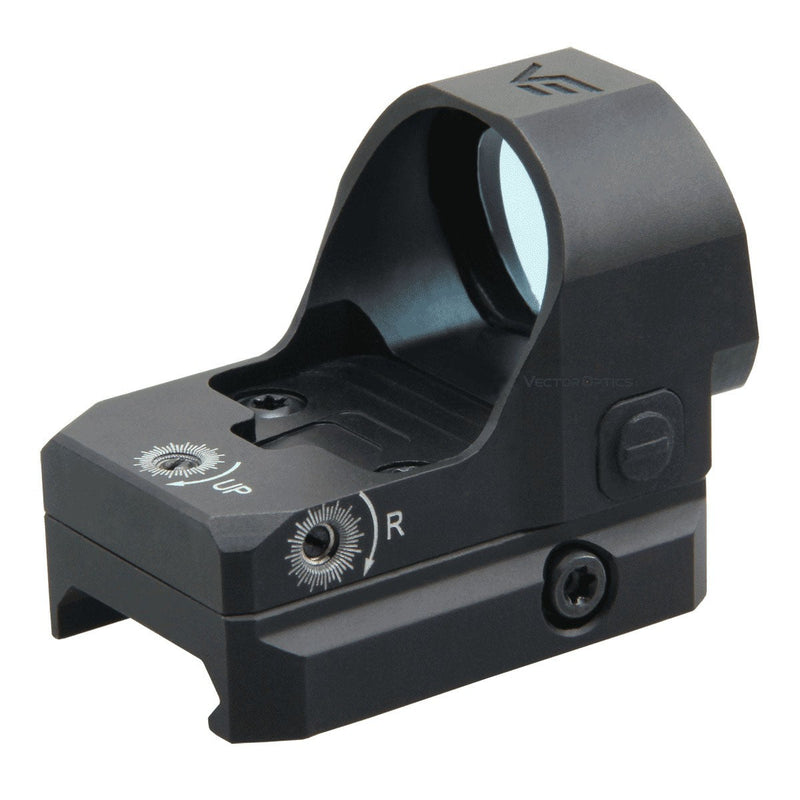 Load image into Gallery viewer, Frenzy-X 1x22x26 MOS Red Dot Sight in sell
