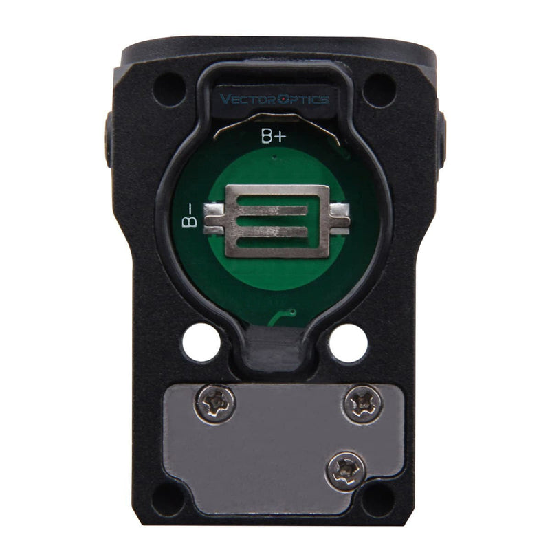 Load image into Gallery viewer, Frenzy-X 1x22x26 MOS Red Dot Sight