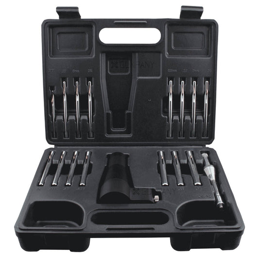 Gunpany 16 Pcs Boresighter Kit - Vector Optics Online Store