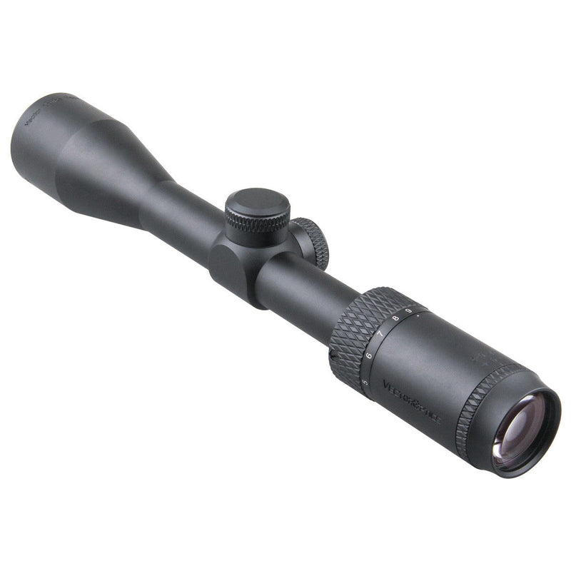 Load image into Gallery viewer, Matiz 3-9x40 SFP MIL Riflescope