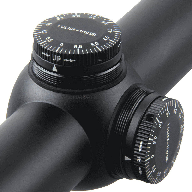 Load image into Gallery viewer, Matiz 3-9x40 SFP MIL Riflescope