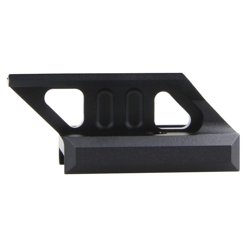 Load image into Gallery viewer, 0.83" Profile Cantilever Picatinny Riser Mount Details
